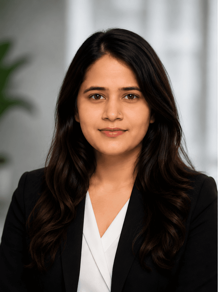 Aakriti Bhatt
